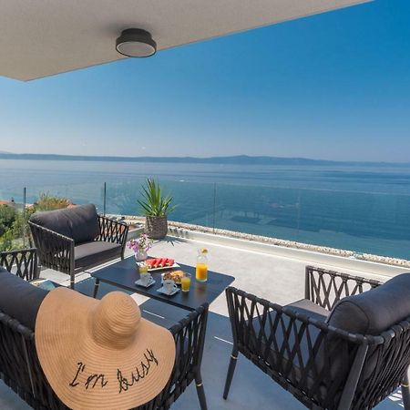 Sun Paradise Podgora Exterior photo