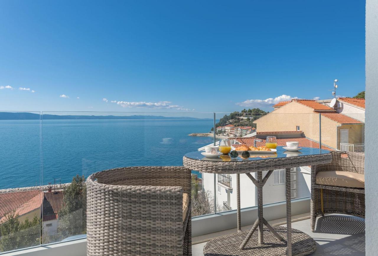 Sun Paradise Podgora Exterior photo