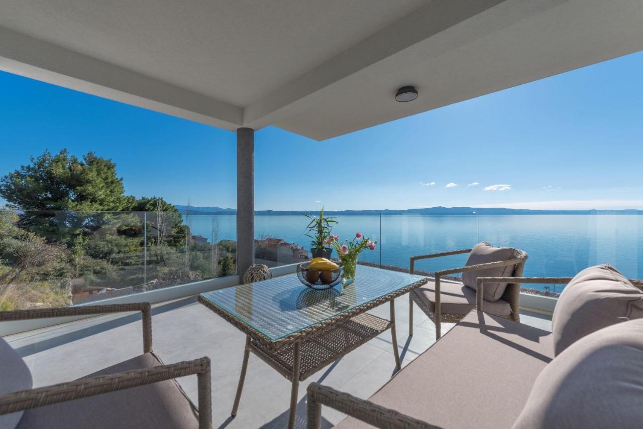 Sun Paradise Podgora Exterior photo