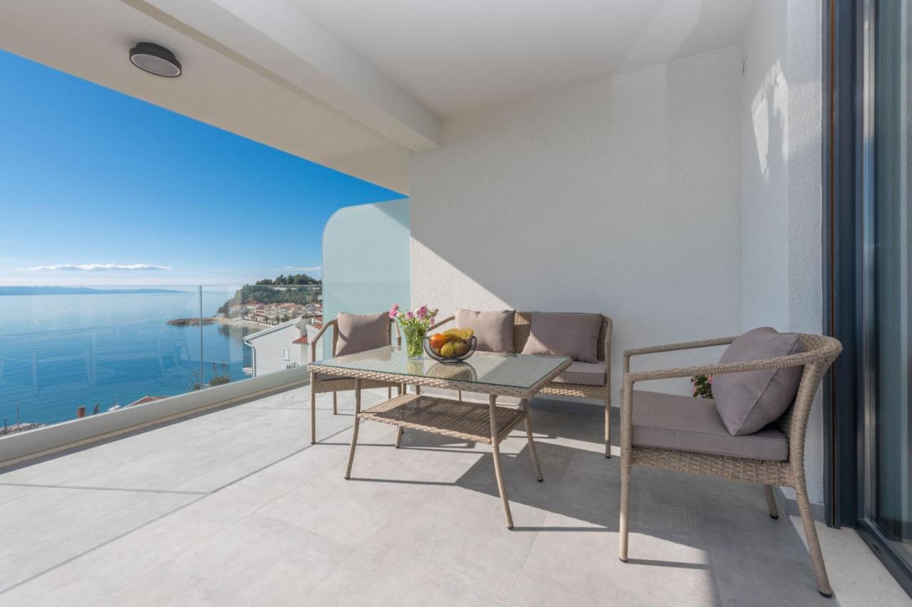 Sun Paradise Podgora Exterior photo
