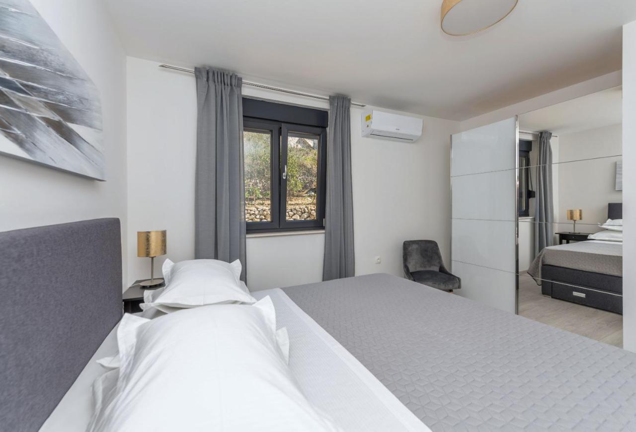 Sun Paradise Podgora Exterior photo