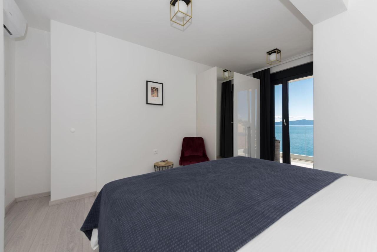 Sun Paradise Podgora Exterior photo