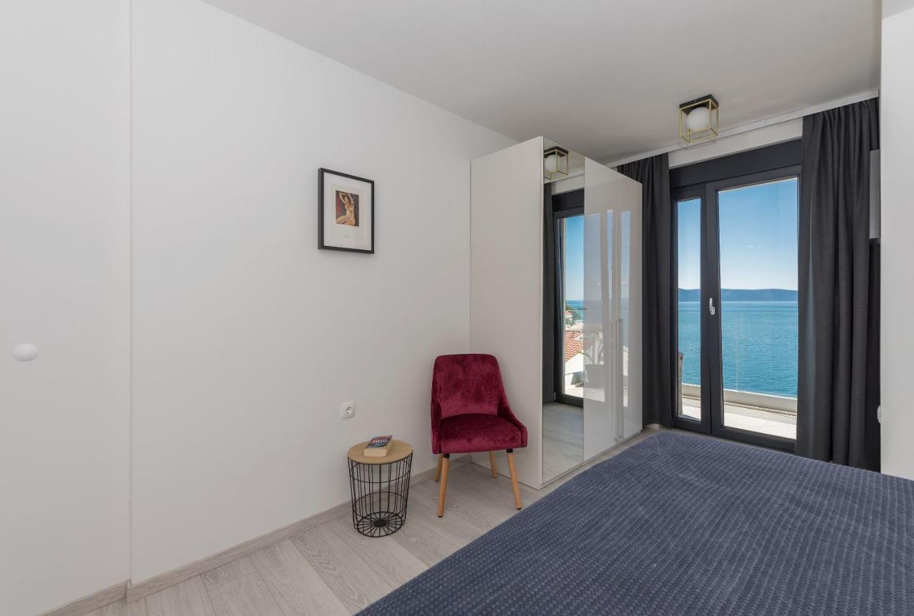 Sun Paradise Podgora Exterior photo