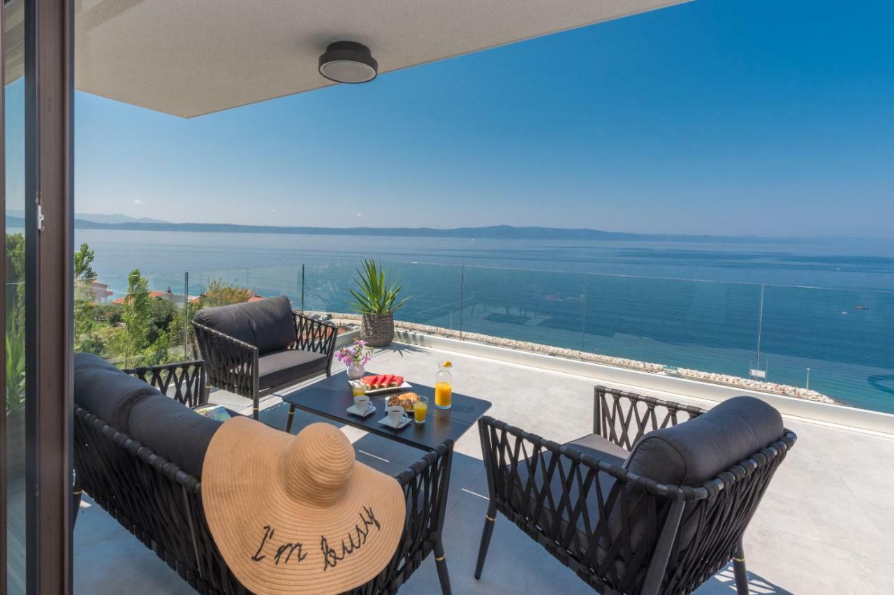 Sun Paradise Podgora Exterior photo