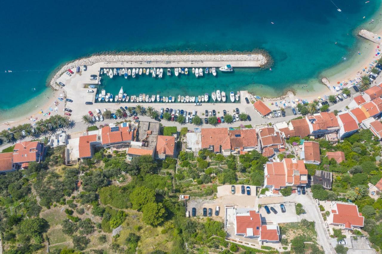 Sun Paradise Podgora Exterior photo